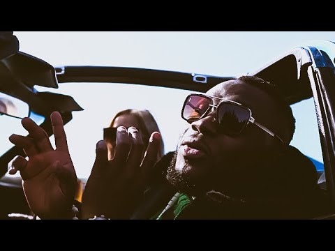 NonyKingz - ICSY (I Can’t See You) (Official Music Video)