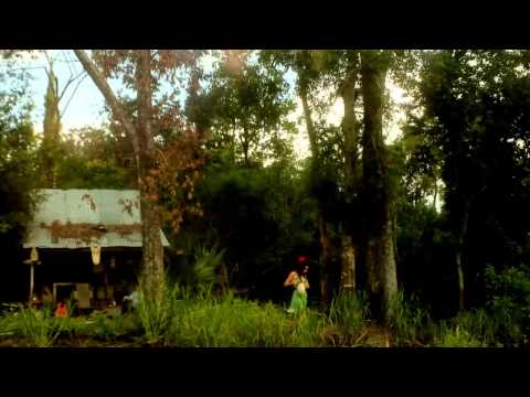 Lindi Ortega - Black Fly (Official Video)