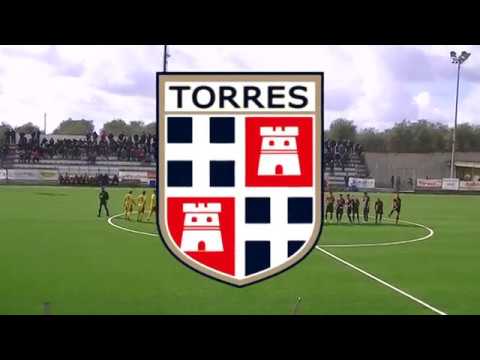 La sintesi di Atletico Uri - Torres 2-2 (12^ di ritorno)