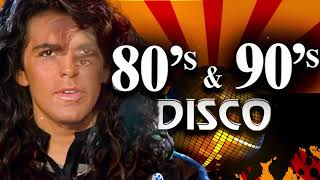 Download lagu Disco Greatest Hits 70 80 90 - DISCO SONG MIX 2026 - 70s 80s 90s Legends Golden Eurodisco mp3