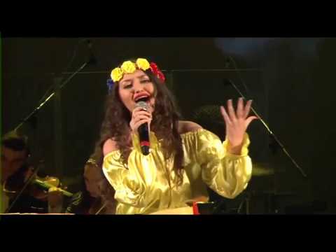 Valeria Marcu  Două inimi gemene, ediția a XVI a  2018  Iertare