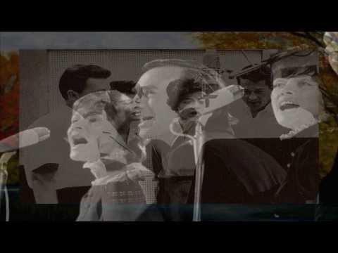 Anita Kerr Singers ~ You Don't Know Me