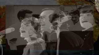 Anita Kerr Singers ~ You Don't Know Me