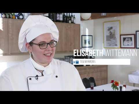 Weiterbildung zum/zur Küchenmeister/-in (IHK)