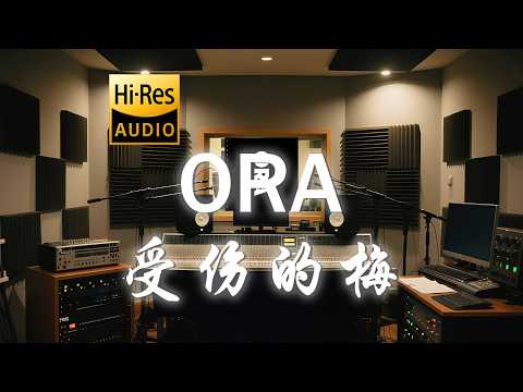 受伤的梅