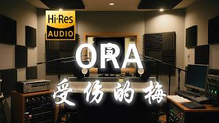 Download lagu 受伤的梅《ORA》中英双语歌词纯享版 mp3 Download lagu 受伤的梅《ORA》中英双语歌词纯享版 mp3