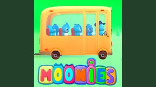 Download lagu The Wheels on the Bus mp3