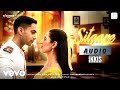 Arijit Singh, White Noise Collectives, Amitabh Bhattacharya - Sitaare audio 