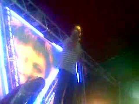 Dj Neevald feat. MC Jacob A @ Global Gathering Poland