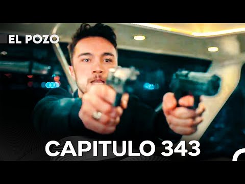El Pozo Capitulo 343 - Doblado En Español