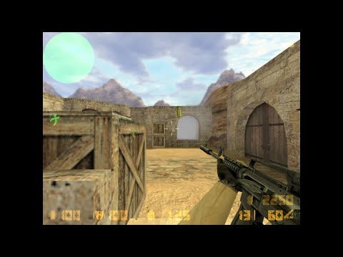 NaVi | starix vs. tyloo (IEM V Global Challenge Shanghai 2010)