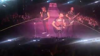 Muse - Propaganda (live in Moscow, Luzhniki Stadium 15.06.2019)