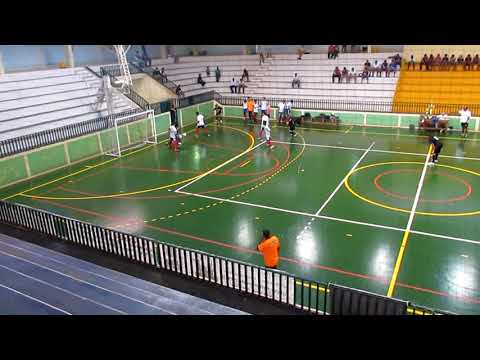 Copão de Futsal - Final Infantil - Sacramento/MG
