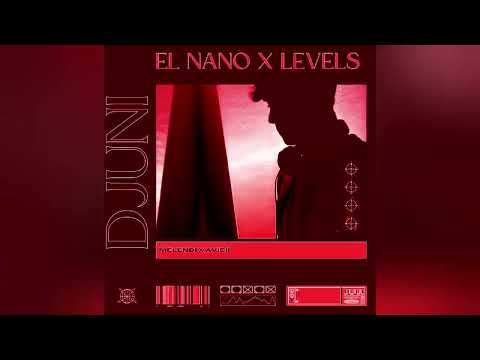 El nano x Levels (Avicii x Melendi) [DjUni Remix]
