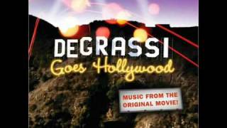 Crash My Party Cassie steele