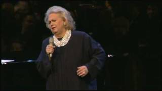 BARBARA COOK'S BROADWAY (2006-07)