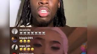 datbitchbarbiee being iconic af