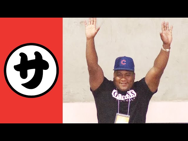 【サ】サプライズ親方にモイネロ感激!【まとめるほどではないまとめ】