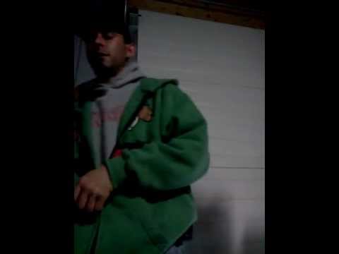 Leaving home by Jay Sankey