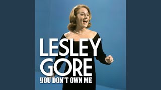 You Don't Own Me