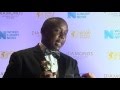 Anthony Chege, Country Manager - Uganda, Kampala Serena Hotel