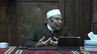 صورة المخالفات الإجرائيه و تأثيم من وقع فيها نسيانًا؟/الخميس(22-10-2020م)فتاوى علي الهواء مباشرة