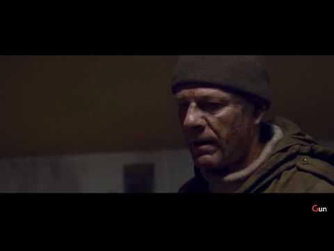 WW2 | British special force night raided Waffen-SS Norwegian Legion camp