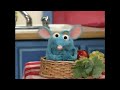 Bear In The Big Blue House Tutter Is Not A Snow Bear Forward Reverse