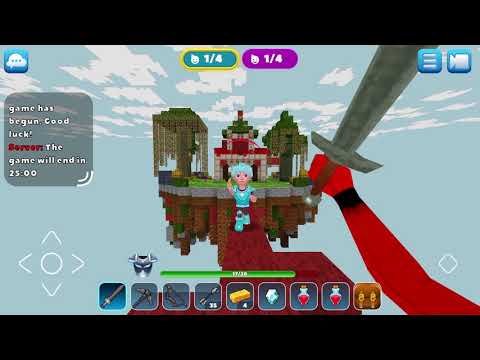 JurassicCraft: Free Block Build & Survival Craft Video