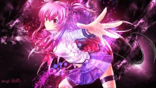 Nightcore - Candy~can u be my baby