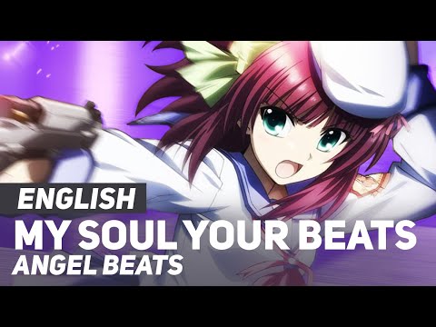 Video thumbnail for My Soul, Your Beats! (From ”Angel Beats!”)
