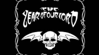 The Year of Our Lord - s/t (full album)