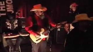 Lubbock pt1 live @ the triple crown