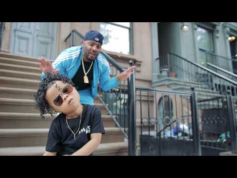 Ron Browz - However Do You Want It [Official Video]