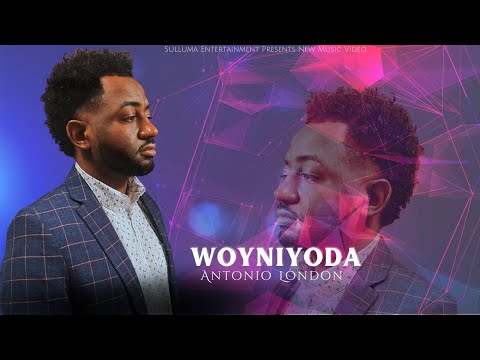 Antonio London-[ Woynioda ]- New Eritrean  Kunama | Official Music Video-2022 |