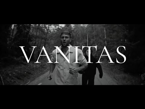 Patrik Berg Almkvisth, LUCHS | Vanitas (Official Music Video)