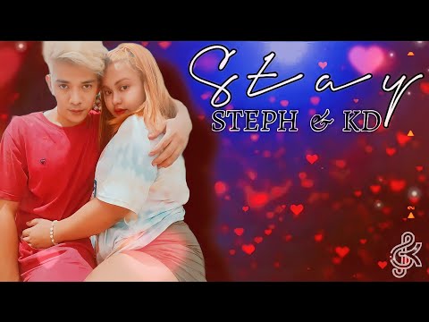 Steph & KD - Stay (Prod by Donruben Beats)