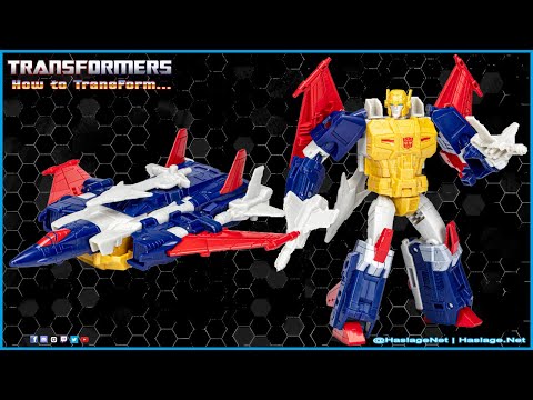 "Masterforce GO!" Transformers: Legacy Evolution Voyager Metalhawk | HNE Toys