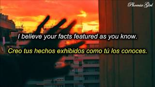 Sticky Fingers - Everybody&#39;s Talkin&#39; Bout It [Sub español + Lyrics]