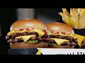 All Star Meal Double Charbrolied Sliders Carl S Jr 06