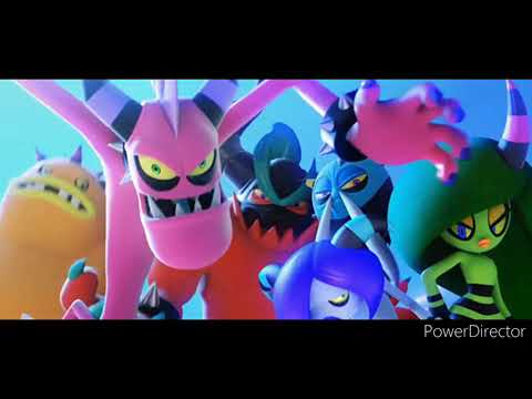 The DaequanBob Burnspants Movie Part 9: The Thug Tug