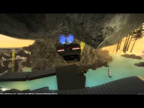 [DM]MuCa v6 - Looking For Tropical Paradise [Corporation-M]