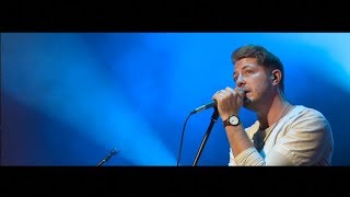 &quot;Enemy, Love&quot; by John Mark Mcmillan | Live Cover