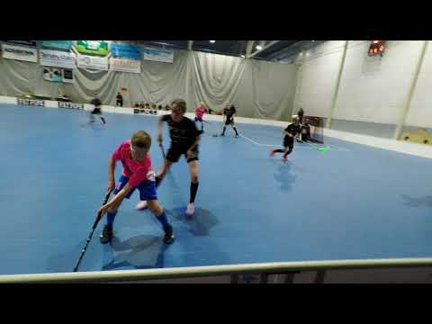 Salibandy P09: Classic vs. KooVee