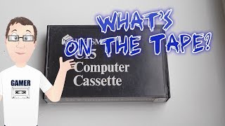 What's on the Tape? Season 2 - Volume 7