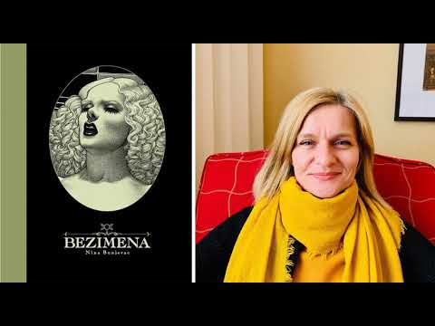 Virtual Memories #321 - Nina Bunjevac