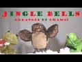 JINGLE BELLS ジングル ベル