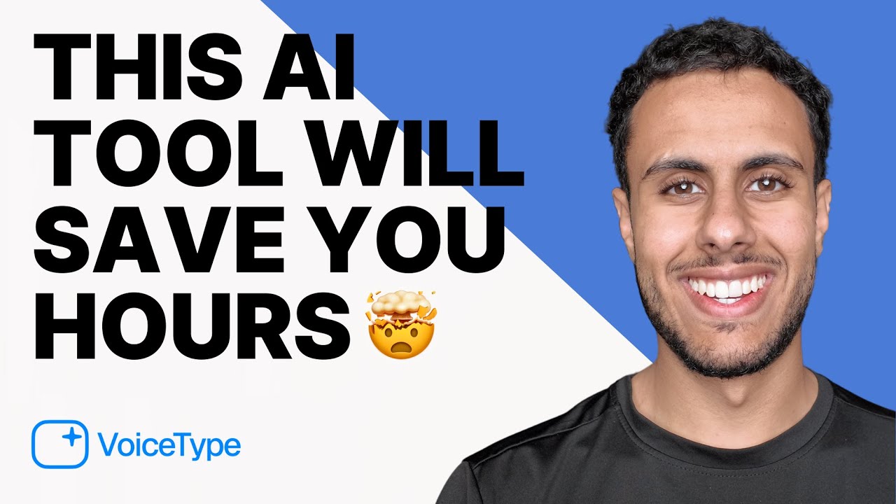 Introducing VoiceType.ai