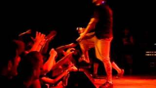 Madball down by law curitiba