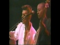 David Bowie & Gail Ann Dorsey - Aladdin Sane ...
